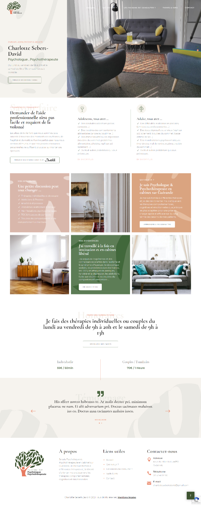 Refonte site web - après.jpg Page Internet nouvelle version
